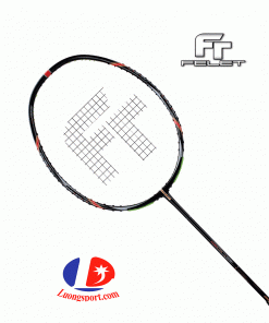VỢT CẦU LÔNG FELET AERO MARS 10 WOVEN CHÍNH HÃNG 2022