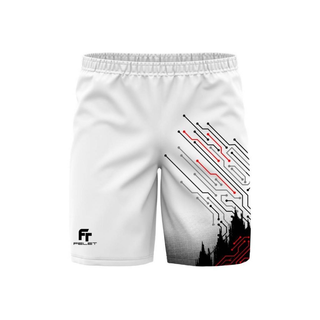 Quần Cầu Lông FELET CN 272 Chính Hãng 2022