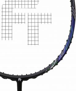 Alternative view of Vợt Cầu Lông Felet The Radical 1000 Chính Hãng