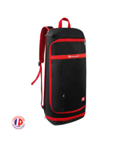 BALO CẦU LÔNG FELET MILTI-COOL 100 BLACK/RED