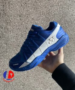 Alternative view of Giày Cầu Lông Yonex Skill - Xanh Dương Trắng Chính Hãng 2022