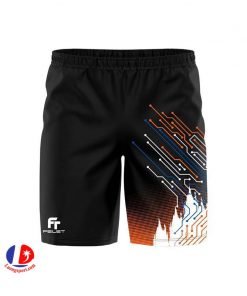 Quần Cầu Lông FELET CN 275 Chính hãng 2022