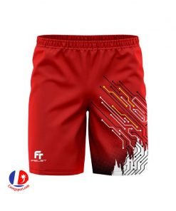 Quần Cầu Lông FELET CN 273 Chính Hãng 2022