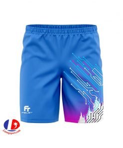 Quần Cầu Lông FELET CN 274 Chính hãng 2022