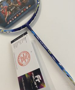 Alternative view of VỢT CẦU LÔNG FELET WIN LIGHT W31 XANH CHÍNH HÃNG 2022