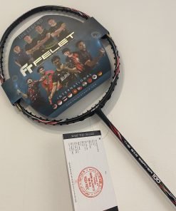 Alternative view of VỢT CẦU LÔNG FELET THE BIG SERVER 100 CHÍNH HÃNG 2022