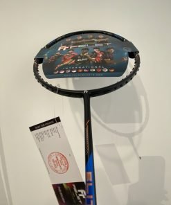 Alternative view of VỢT CẦU LÔNG FELET THE BLITZ 011 CHÍNH HÃNG 2022