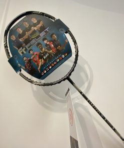 Alternative view of VỢT CẦU LÔNG FELET ZESTFUL 10.1 CHÍNH HÃNG 2022