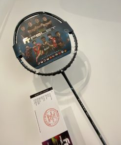 Alternative view of VỢT CẦU LÔNG FELET BLADES 001