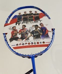 Alternative view of VỢT CẦU LÔNG FELET BLINK SWORD 2 CHÍNH HÃNG 2022