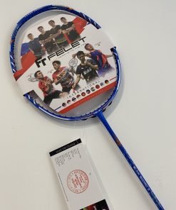 VỢT CẦU LÔNG FELET BLINK SWORD 2 CHÍNH HÃNG 2022