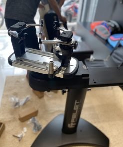 Alternative view of Máy Đan Vợt Cầu Lông Felet FT-10 - Nhập Khẩu Malaysia