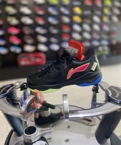 Alternative view of Giày cầu lông Li-Ning AYZS016-4 chính hãng 2022