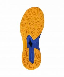 Alternative view of Giày cầu lông FELET ULTRA BOOST BLUE/YELLOW chính hãng 2022