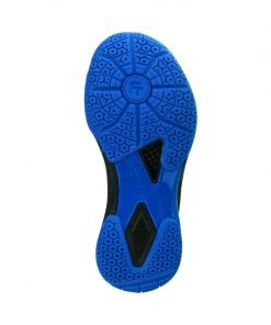 Alternative view of Giày cầu lông FELET EGRIPSHION Đen/Xanh chính hãng 2022