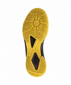 Alternative view of Giày cầu lông FELET EGRIPSHION Đen/Vàng chính hãng 2022