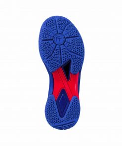 Alternative view of Giày cầu lông FELET FT BOOST 1.0 Blue Chính hãng 2022