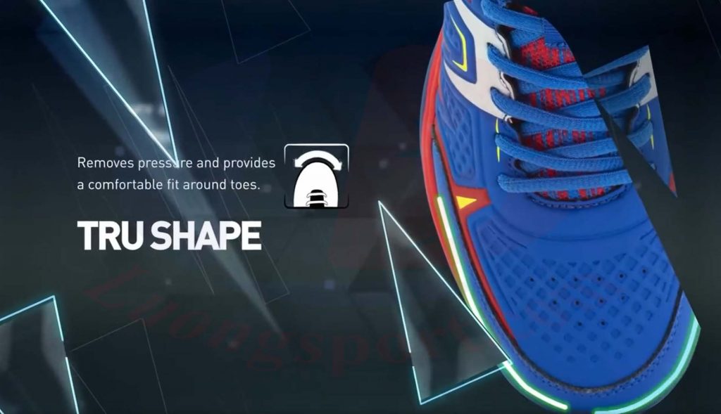 Giày cầu lông Yonex Tokyo 2 chính hãng 2022