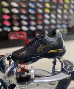 Alternative view of Giày cầu lông Li-Ning Thunder Chenlong AYAS034-1 chính hãng 2022