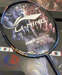 Alternative view of [FULL SET] Vợt cầu lông Lining AxForce 90 Max Dragon chính hãng 2022