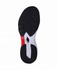 Alternative view of Giày cầu lông FELET ULTRA BOOST RED/BLACK chính hãng 2022
