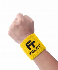 Băng cổ tay FELET WB 771 Vàng chính hãng