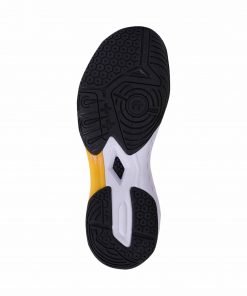 Alternative view of Giày cầu lông FELET ULTRA BOOST BLACK/YELLOW chính hãng 2022