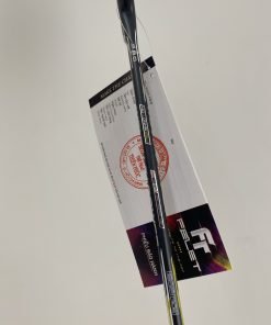 Alternative view of Vợt Cầu Lông Felet Woven TJ Power V2 Chính Hãng 2022 (Vshem Goh)