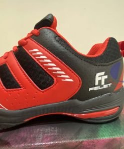 Alternative view of GIÀY CẦU LÔNG FELET BS 955 CHÍNH HÃNG 2022