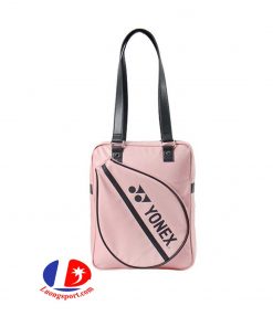Túi Cầu Lông Yonex 219BA003U Hồng | Quảng Châu