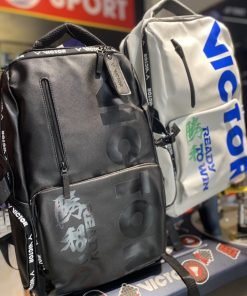 Alternative view of Balo cầu lông Victor BR3034C Đen New 2022