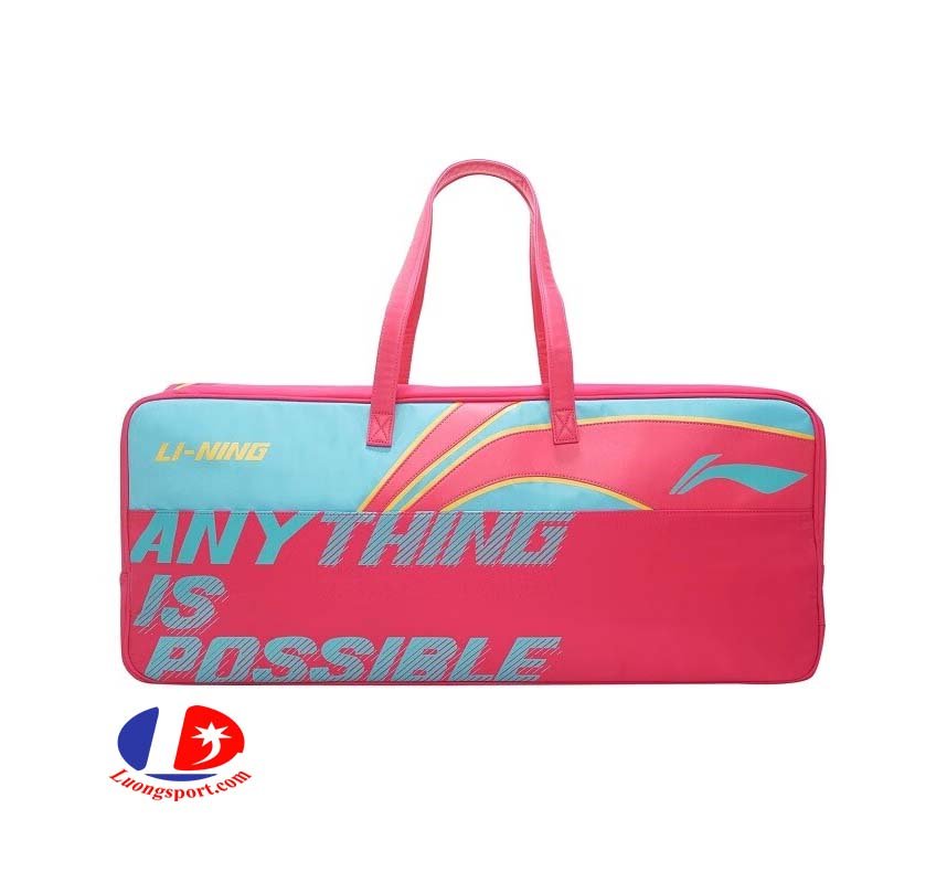 Túi vợt cầu lông Lining ABJS057-3 NEW 2022