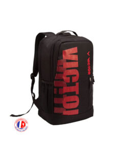 Balo cầu lông Victor BR6013 Đen Chính Hãng 2022 