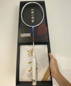 Alternative view of Vợt Cầu Lông Victor One Piece Auraspeed Wado Ichimonji New 2022