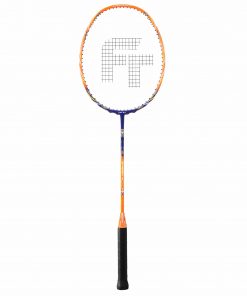 Alternative view of VỢT CẦU LÔNG FELET SYNERGY S1 ORANGE CHÍNH HÃNG