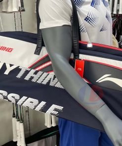 Alternative view of Túi vợt cầu lông Lining ABJS057-2 Chính Hãng NEW 2022