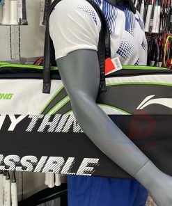 Alternative view of Túi vợt cầu lông Lining ABJS057-1 Chính Hãng NEW 2022