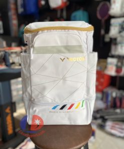 Alternative view of Balo cầu lông Victor BR3025TTY  - Tai Tzu Ying Chính hãng