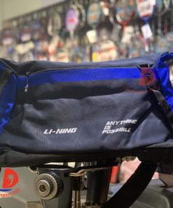 Alternative view of Túi Cầu Lông Lining ABDS235-2 Xanh Chính Hãng 2022