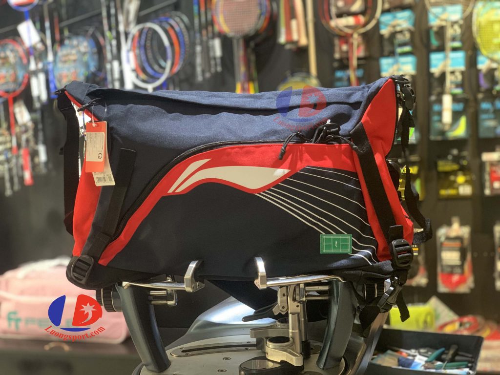 Túi Cầu Lông Lining ABDS235-3 Chính Hãng 2022