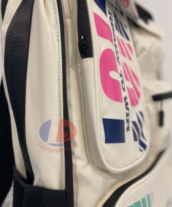 Alternative view of Balo cầu lông Victor BR3032 Trắng chính hãng 2022