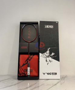 Alternative view of Vợt Cầu Lông Victor One Piece DriveX Sandal Kitetsu III