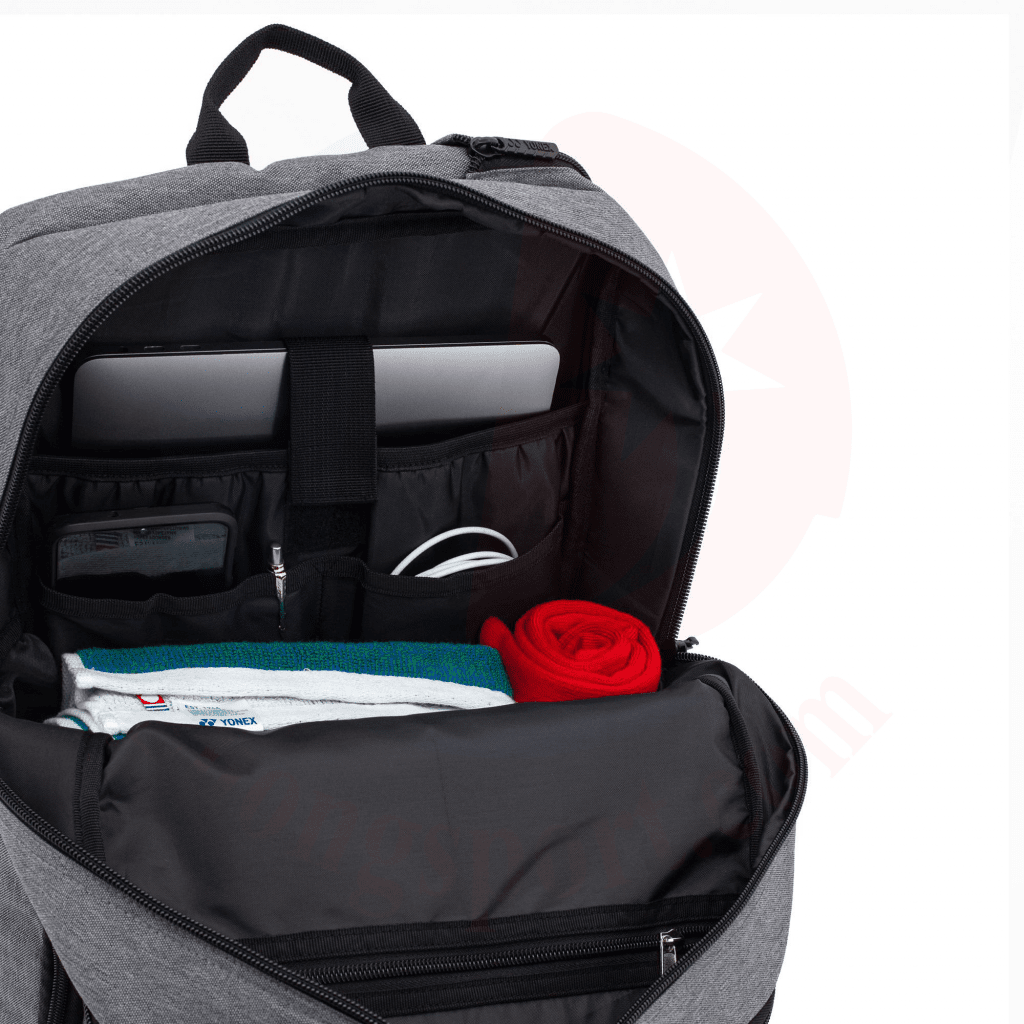 Balo cầu lông Yonex 22812X Xám chính hãng 2022