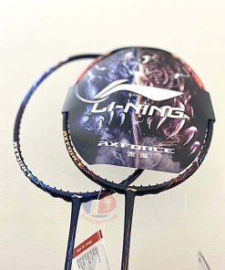 Alternative view of Vợt Lining Axforce 90 Max Xanh | Dragon Thanh Long Chính Hãng 2022