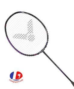 Combo Vợt Cầu Lông Victor Ryuga II Tặng Vợt Victor TK 220H + Vợt Victor DX 6666R