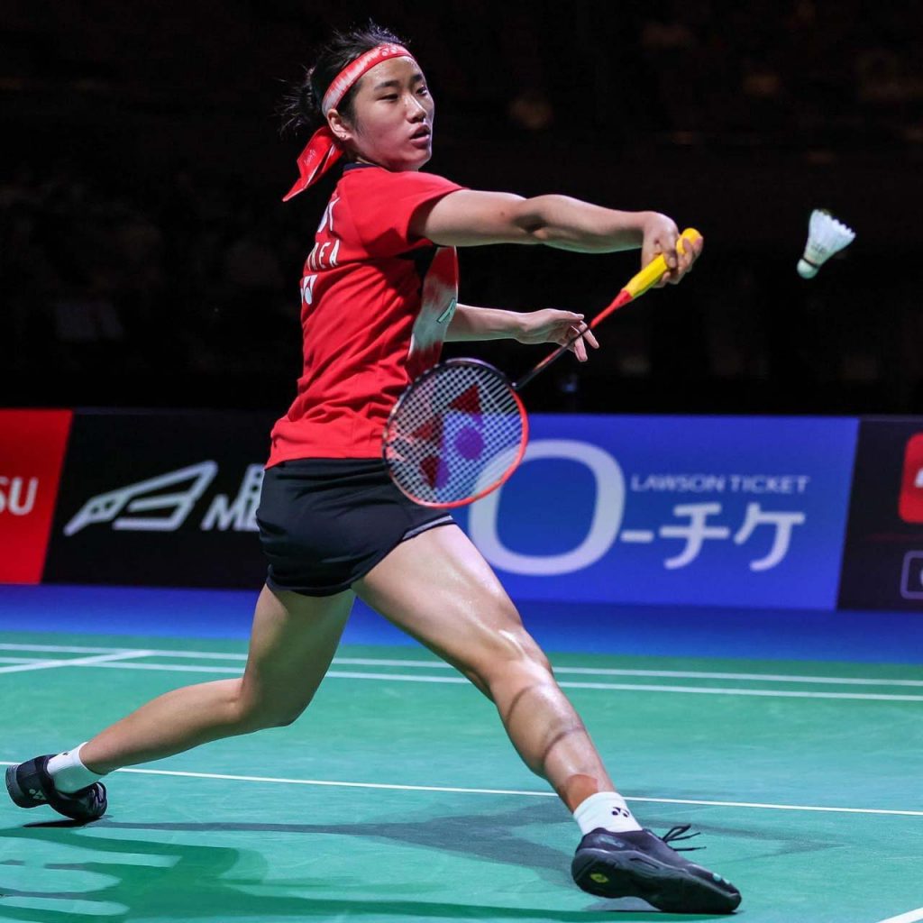 Cây vợt Yonex Astrox 77 Pro Kế Hoạch ra mắt năm 2022