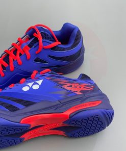 Alternative view of Giày Cầu Lông Yonex SHB 57EX - Xanh Chính Hãng 2022