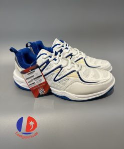 Alternative view of Giày cầu lông Apacs CP 508 XY - Trắng Xanh chính hãng 2022