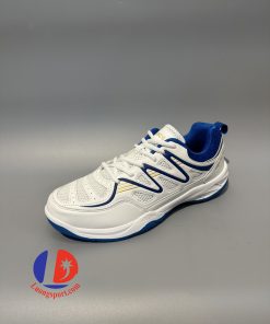 Alternative view of Giày cầu lông Apacs CP 250 XY - Trắng Xanh chính hãng 2022