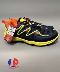Alternative view of Giày cầu lông Apacs CP 250 XY - Xanh Vàng chính hãng 2022